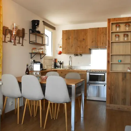 Rochail Apartment Les Deux Alpes