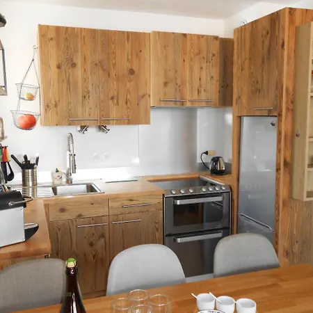Rochail Apartment Les Deux Alpes