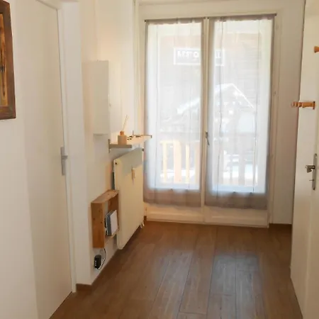Rochail Apartment *