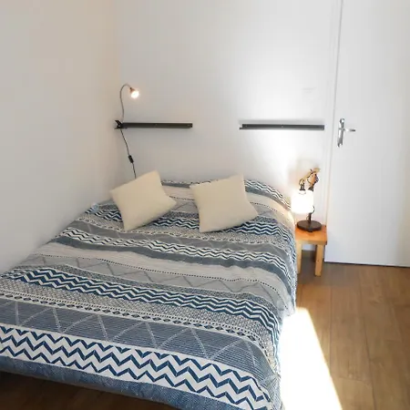 Apartment Rochail Les Deux Alpes